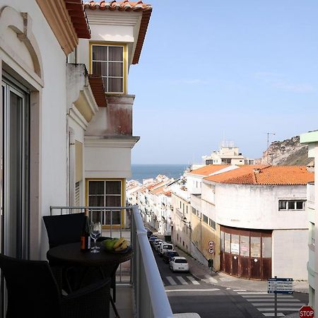 Quarto Maralto Room Nazaré Exterior photo