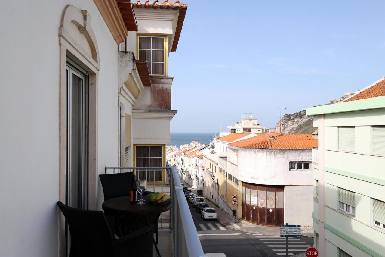 Quarto Maralto Room Nazaré Exterior photo