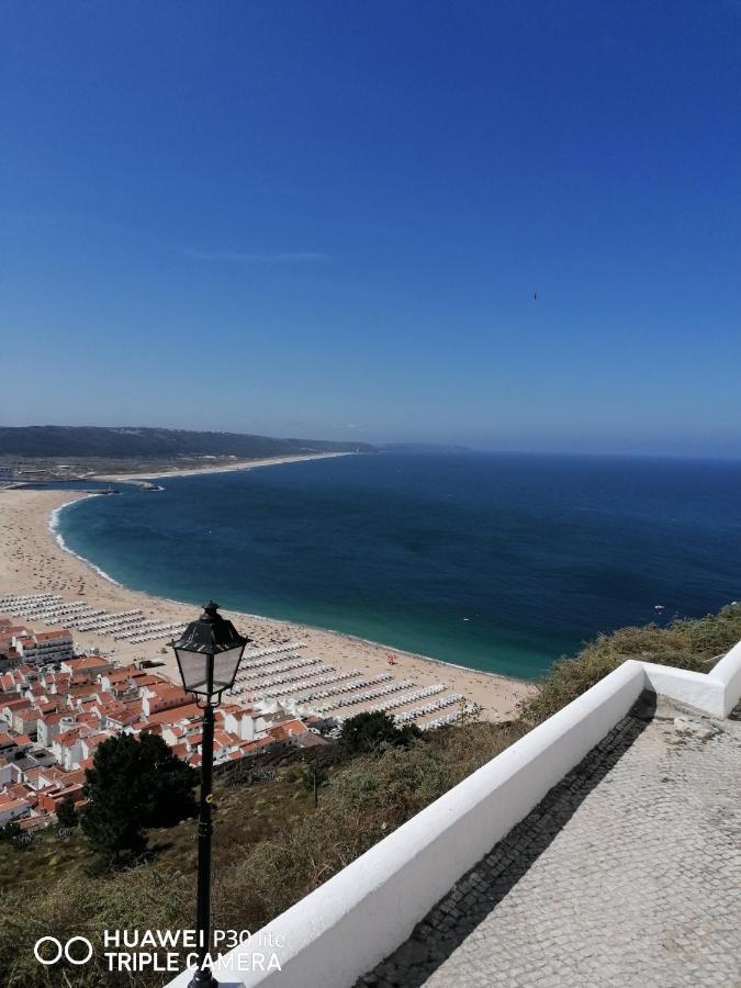 Quarto Maralto Room Nazaré Exterior photo