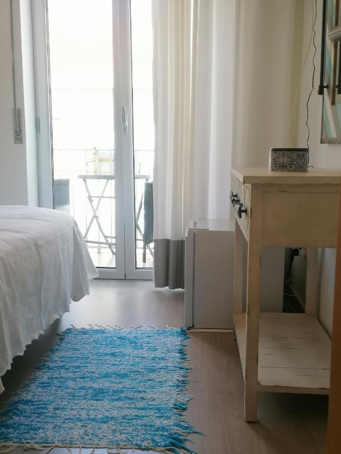 Quarto Maralto Room Nazaré Exterior photo